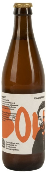 Pivovar Shenk Bohumil 11°