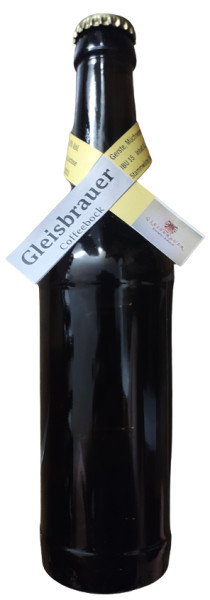 Alter Bahnhof Frechen Coffeebock