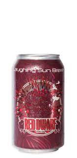 Laughing Sun Brewing Company Red Dwarf