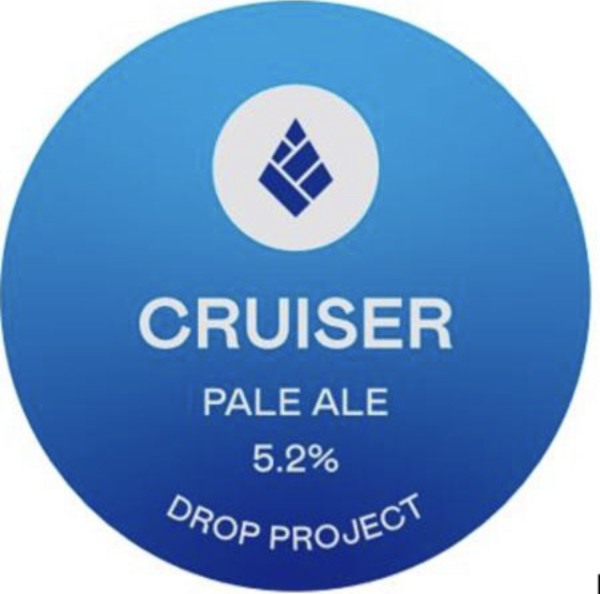 Drop Project Brewing Co. Cruiser