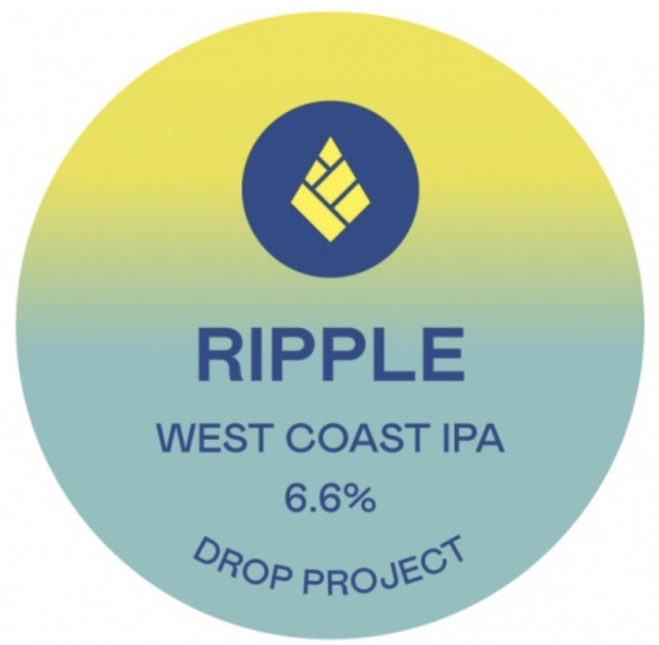 Drop Project Brewing Co. Ripple