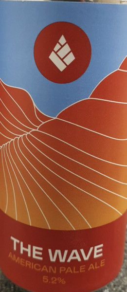 Drop Project Brewing Co. The Wave