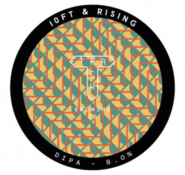 Track Brewing Co. 10FT & Rising