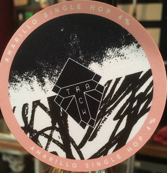 Track Brewing Co. Amarillo Single Hop