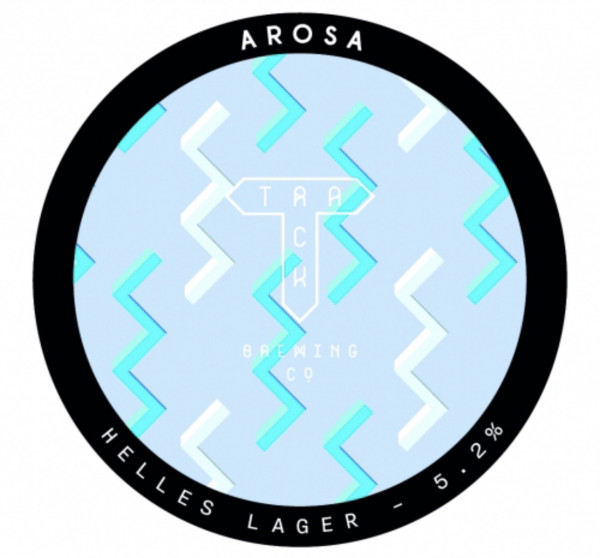 Track Brewing Co. Arosa