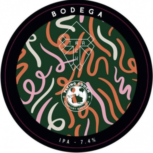 Track Brewing Co. Bodega