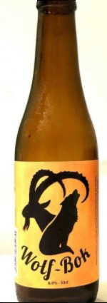 Brouwerij Wolf Bok