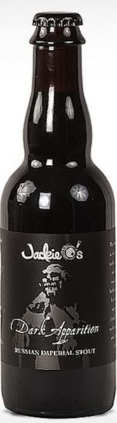 Jackie O's Pub & Brewery Dark Apparition