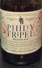 Dilewyns Philly Tripel