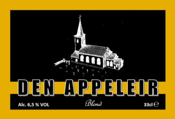 Dilewyns Den Appeleir Blond