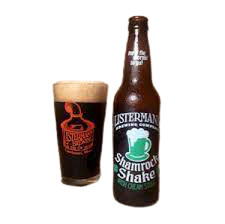 Listermann Brewing Company Shamrock Shake