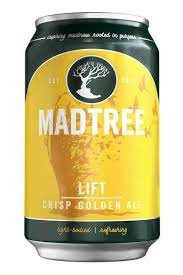 MadTree Brewing Company Lift