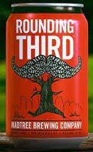 MadTree Brewing Company Rounding Third