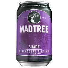 MadTree Brewing Company Shade