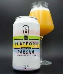 Platform Beer Company Parcha