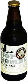 Rivertown Brewing Company Hop Bomber Pale Ale