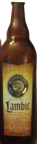 Rivertown Brewing Company Lambic