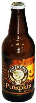 Rivertown Brewing Company Pumpkin Autumnal Ale