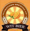 Rivertown Brewing Company Wit