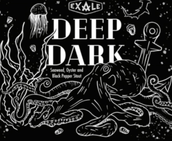 Exale Brewing Deep Dark