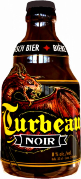 Brouwerij Strubbe Turbeau Noir