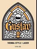 Taft's Brewing Company Gustav