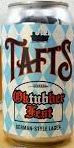 Taft's Brewing Company Oktubberfest