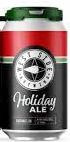West Side Brewing Holiday Ale