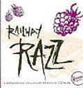 Willoughby Brewing Company Railway Razz