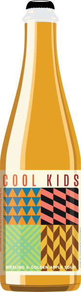 Neighbourhood Brewing Cool Kids