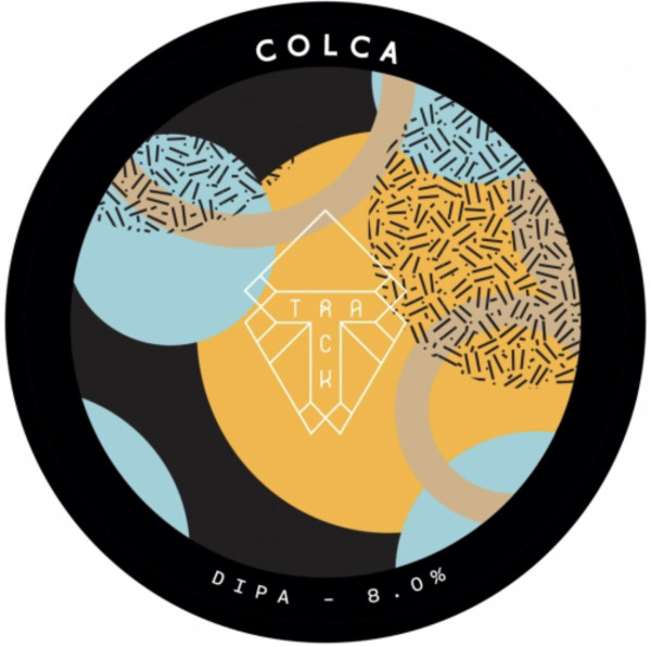 Track Brewing Co. Colca