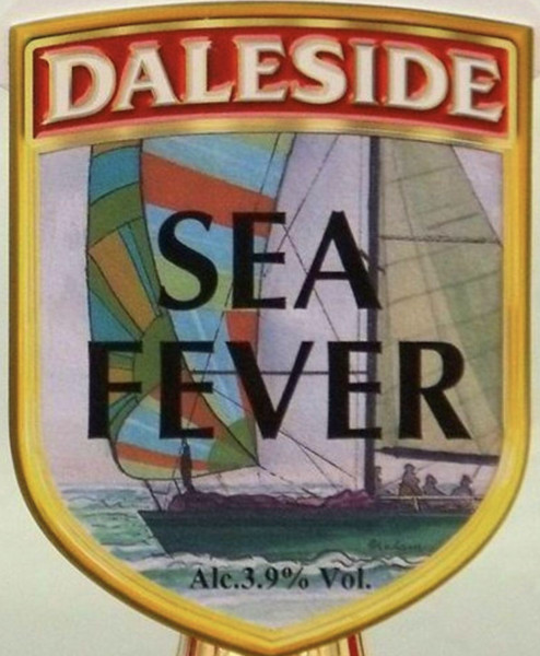 Daleside Brewery Sea Fever