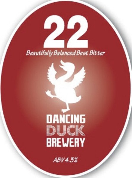 Dancing Duck Brewery 22