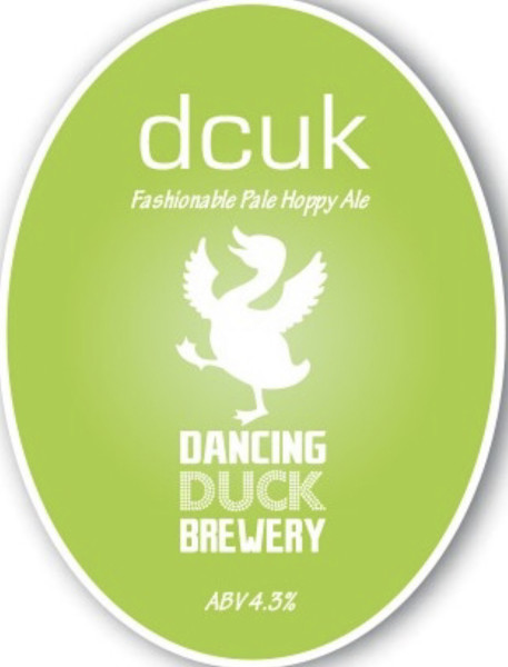 Dancing Duck Brewery Dcuk