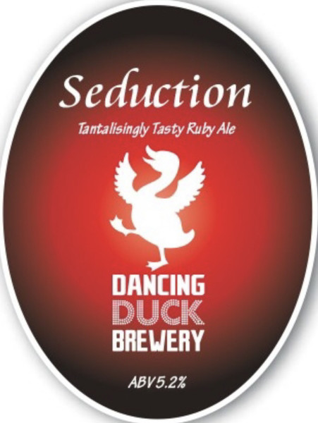 Dancing Duck Brewery Seduction