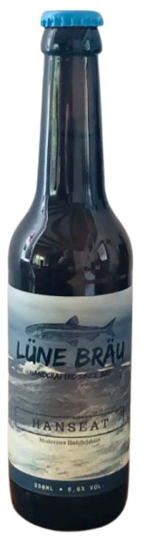 Lüne Bräu Hanseat