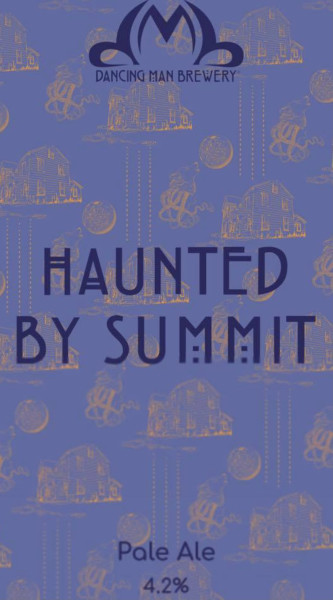 Dancing Man Brewery Haunted by Summit