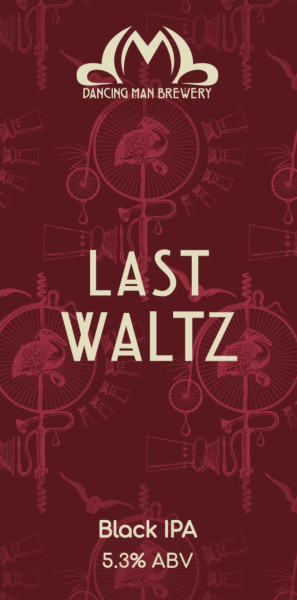 Dancing Man Brewery Last Waltz