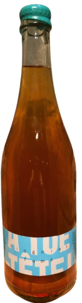 À Tue-Tête! Viognier Fumé
