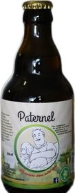 Escaillonne Paternel Blonde