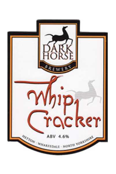 Dark Horse Whip Cracker