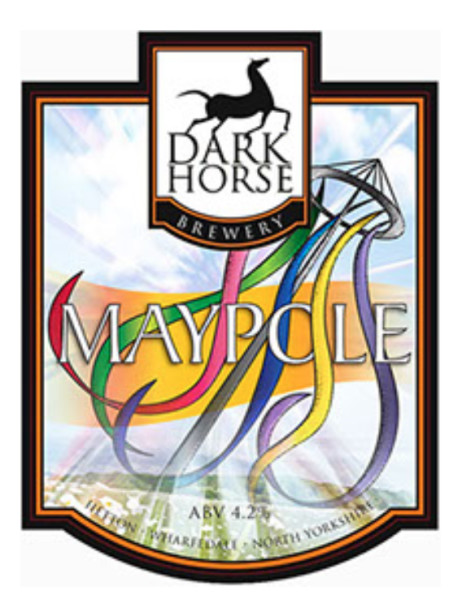 Dark Horse Maypole
