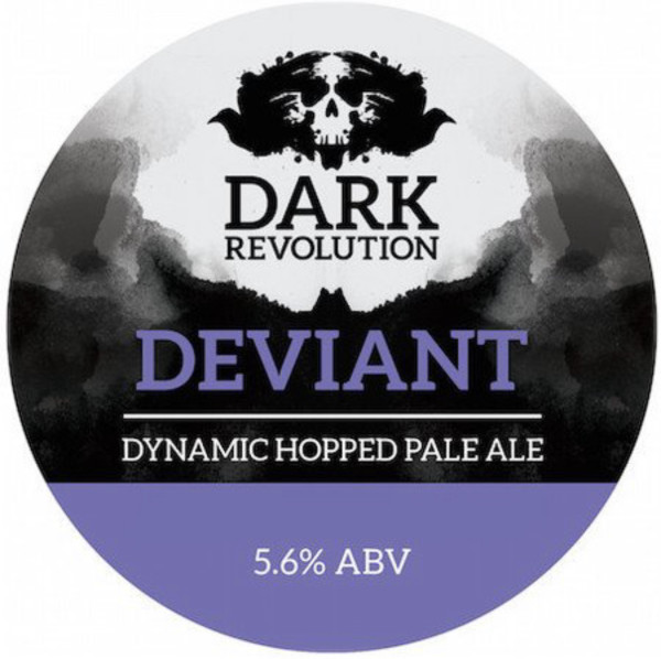 Dark Revolution Deviant