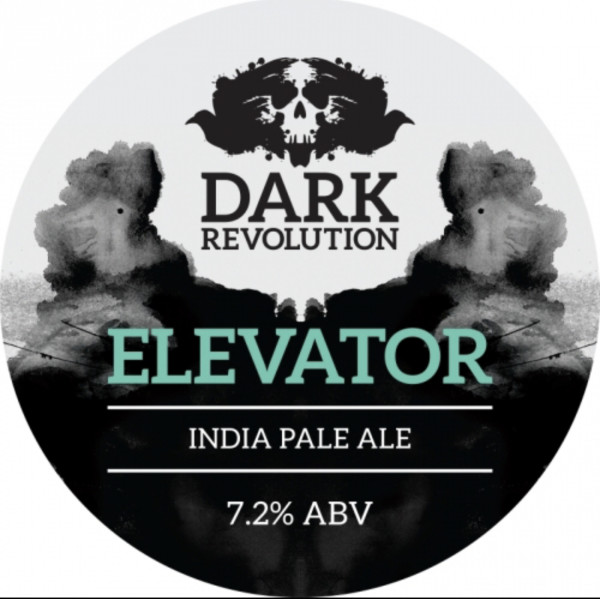 Dark Revolution Elevator