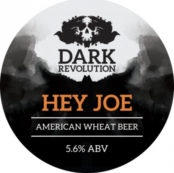 Dark Revolution Hey Joe