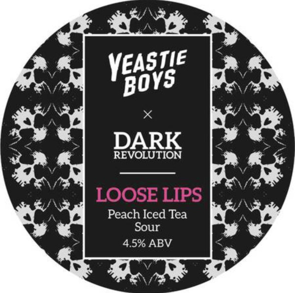 Dark Revolution Loose Lips