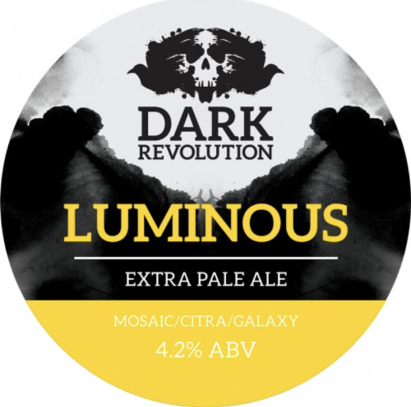 Dark Revolution Luminous