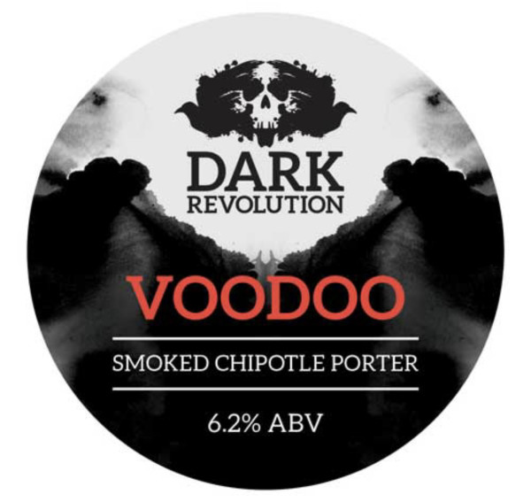 Dark Revolution Voodoo