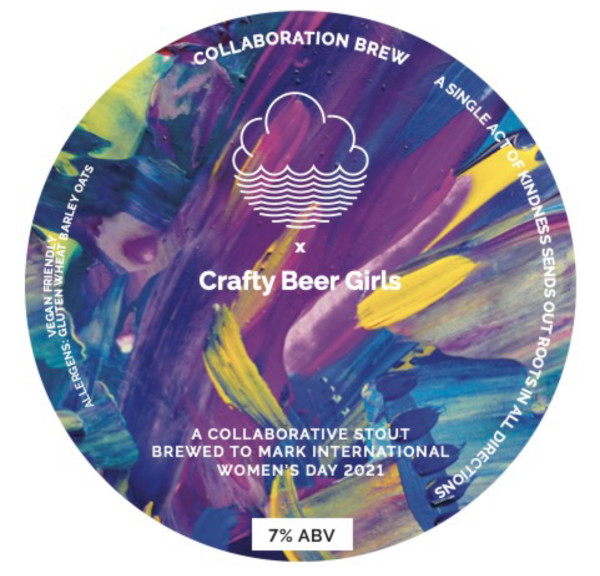 Cloudwater Brew Co A Single Act of Kindness Sends Out Roots In All Directions