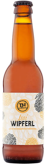 Tom & Harry Brewing Maiwipferl